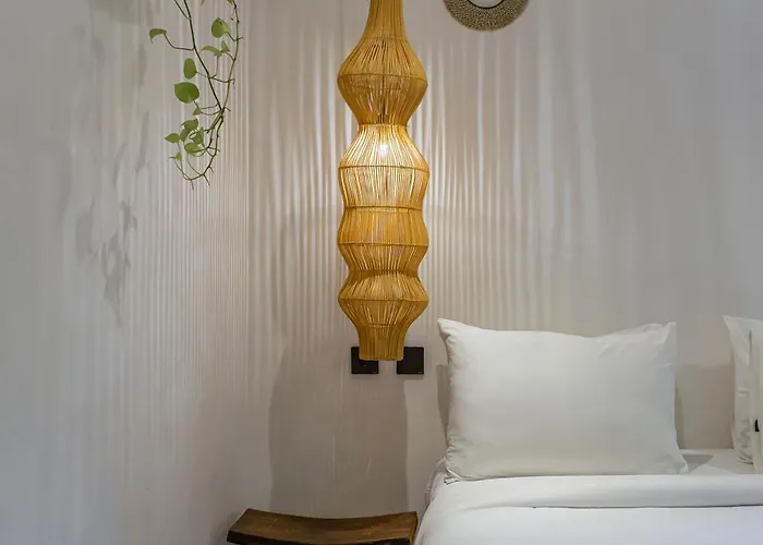 Villa Bawa House - Lush 5br Retreat 7 Min To Canggu