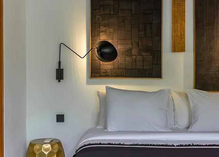 Bawa House - Lush 5br Retreat 7 Min To Canggu