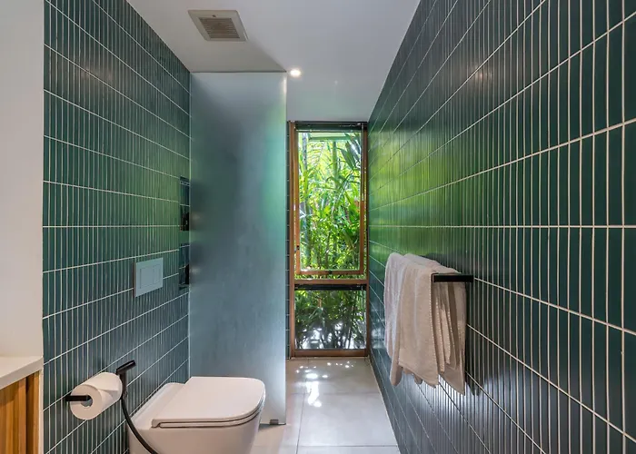 Bawa House - Lush 5br Retreat 7 Min To Вилла Pererenan