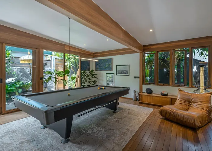 Bawa House - Lush 5br Retreat 7 Min To