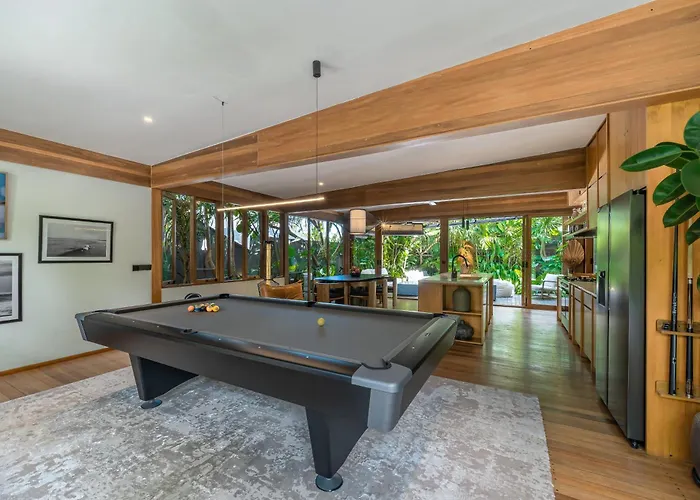 Bawa House - Lush 5br Retreat 7 Min To