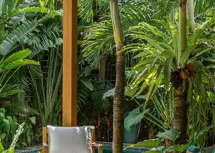 Bawa House - Lush 5br Retreat 7 Min To