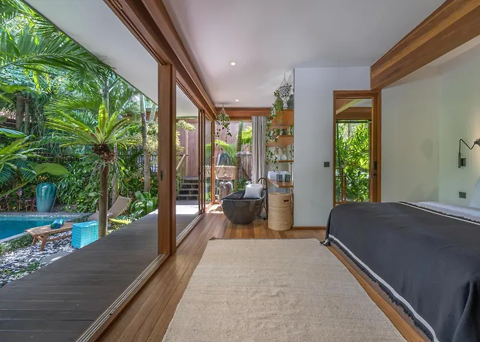 Bawa House - Lush 5br Retreat 7 Min To * Canggu