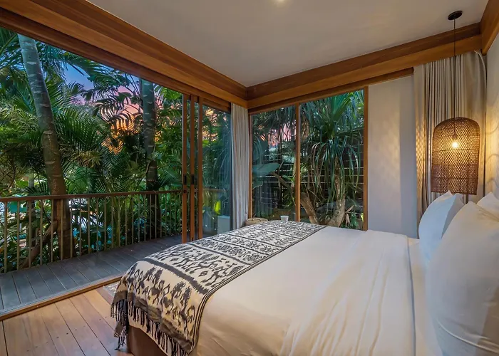 Bawa House - Lush 5br Retreat 7 Min To