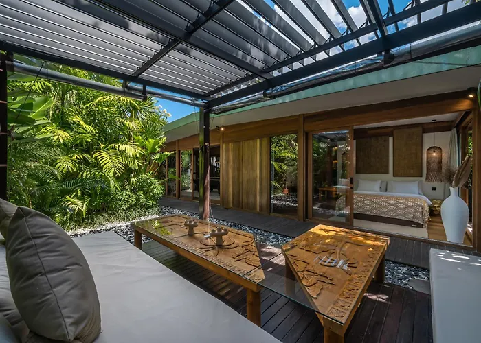 Bawa House - Lush 5br Retreat 7 Min To *