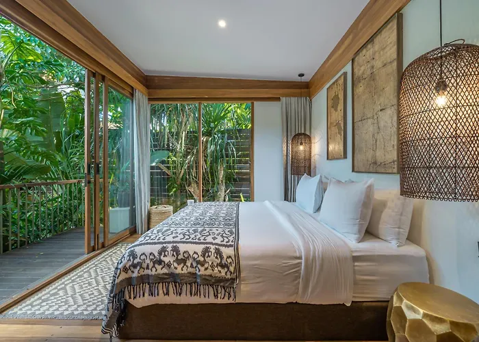 Bawa House - Lush 5br Retreat 7 Min To *